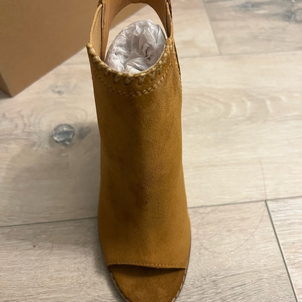 NEW Boot Heels - Picture 3 of 8
